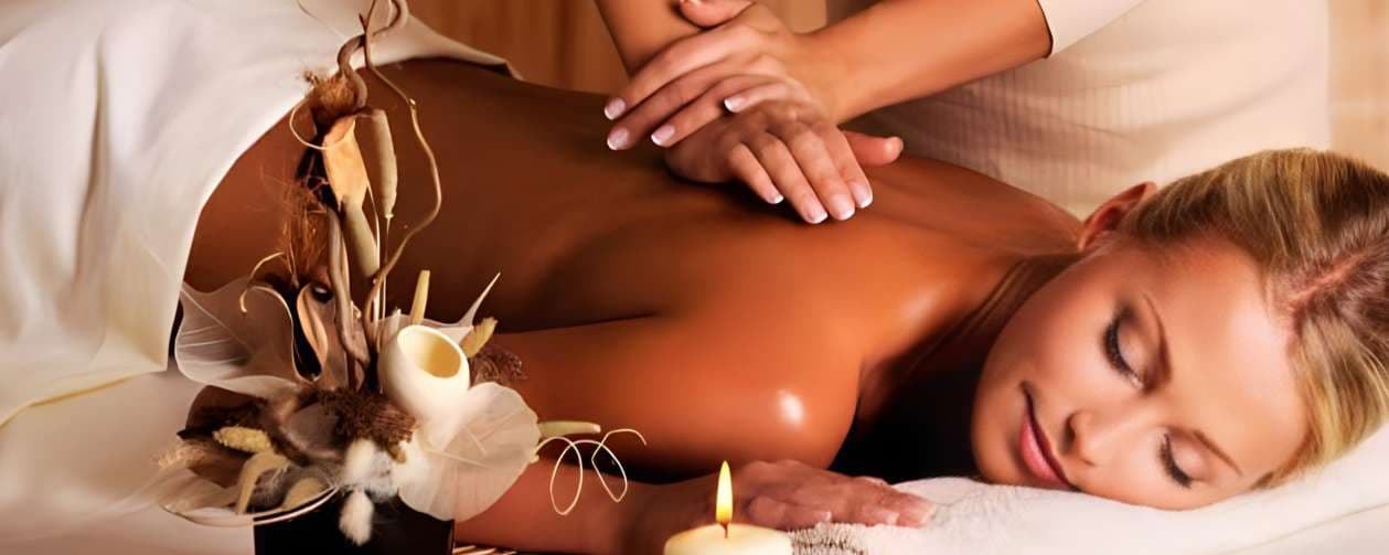 Tropical Massage & Beauty Therapy